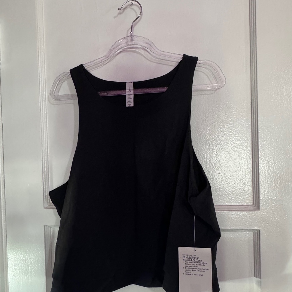 Tank Top - Picture 4 of 6